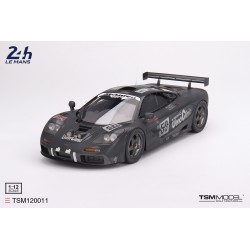 McLaren F1 GTR 59 Winner 24 Heures du Mans 1995 Truescale TSM120011