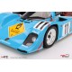 Porsche 962 CK6 11 24 Heures du Mans 1990 Truescale TS0472