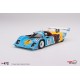 Porsche 962 CK6 11 24 Heures du Mans 1990 Truescale TS0472