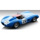Ferrari 500 Testarossa TRC 29 24 Heures du Mans 1957 Tecnomodel TM18-51H