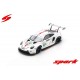 Porsche 911 RSR-19 91 Winner LMGTE PRO 24 Heures du Mans 2022 Spark S8645