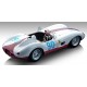 Ferrari 500 Testarossa TRC 90 Targa Florio 1958 Starrabba - Cortese Tecnomodel TM18-51F