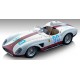 Ferrari 500 Testarossa TRC 90 Targa Florio 1958 Starrabba - Cortese Tecnomodel TM18-51F