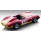 Ferrari 500 Testarossa TRC 453 Mille Miglia 1957 Siro Sbraci Tecnomodel TM18-51G