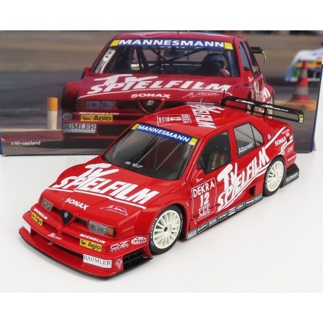 Alfa Romeo 155 V6 Ti 12 DTM ITC 1995 Werk83 W1801003
