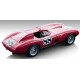 Ferrari 410S 88 Winner Nassau 1958 Tecnomodel TM18-280D