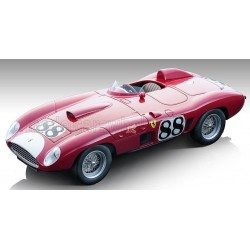 Ferrari 410S 88 Winner Nassau 1958 Tecnomodel TM18-280D