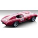 Ferrari 410S 98 Winner Palm Spring 1956 Tecnomodel TM18-280C