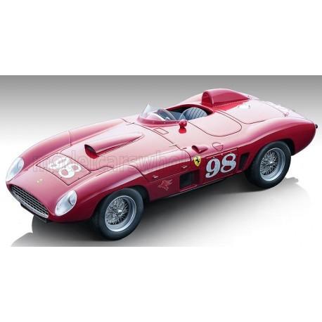 Ferrari 410S 98 Winner Palm Spring 1956 Tecnomodel TM18-280C