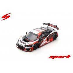 Audi R8 LMS GT3 1 Macau GT CUP 2022 Spark SA268