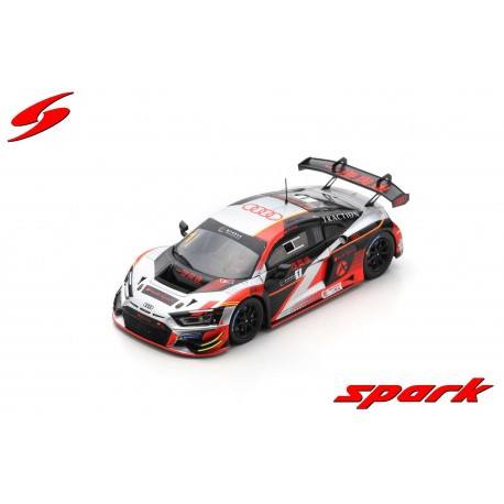 Audi R8 LMS GT3 1 Macau GT CUP 2022 Spark SA268