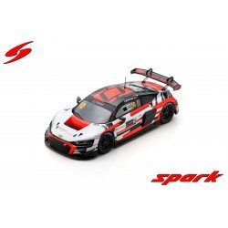 Audi R8 LMS GT3 10 2ème Class SP10 Macau GT CUP 2022 Spark SA264