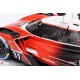Cadillac V-Series R 31 Winner 12 Heures de Sebring 2023 Truescale TS0494