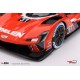 Cadillac V-Series R 31 Winner 12 Heures de Sebring 2023 Truescale TS0494