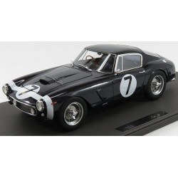 Ferrari 250GT SWB 7 Winner RAC Tourist Trophy 1960 Stirling Moss Top Marques TMR12-05E 