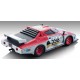 Lancia Stratos Turbo Gr5 598 Winner Giro D'italia 1976 Facetti - Sodano Tecnomodel TM18-258C