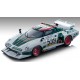Lancia Stratos Turbo Gr5 539 Giro D'italia 1977 Munari - Sodano Tecnomodel TM18-258B