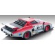 Lancia Stratos Turbo Gr5 21 Mondiale Marche Vallelunga 1976 Facetti - Brambilla Tecnomodel TM18-258A