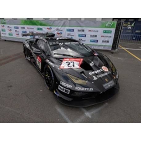 Lamborghini Huracan GT3 Evo2 27 24 Heures du Nurburgring 2023 Spark 18SG062