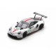 Porsche 911 RSR-19 92 24 Heures du Mans 2022 Spark SY274