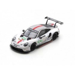 Porsche 911 RSR-19 92 24 Heures du Mans 2022 Spark SY274