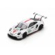 Porsche 911 RSR-19 91 Winner LMGTE PRO 24 Heures du Mans 2022 Spark SY273