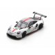 Porsche 911 RSR-19 92 3ème LMGTE PRO 24 Heures du Mans 2021 Spark SY272