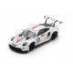 Porsche 911 RSR-19 91 24 Heures du Mans 2021 Spark SY271