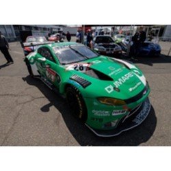 Aston Martin Vantage AMR GT3 28 24 Heures du Nurburgring 2023 Spark SG908