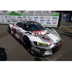 Audi R8 LMS GT3 EVOII 22 24 Heures du Nurburgring 2023 Spark SG907