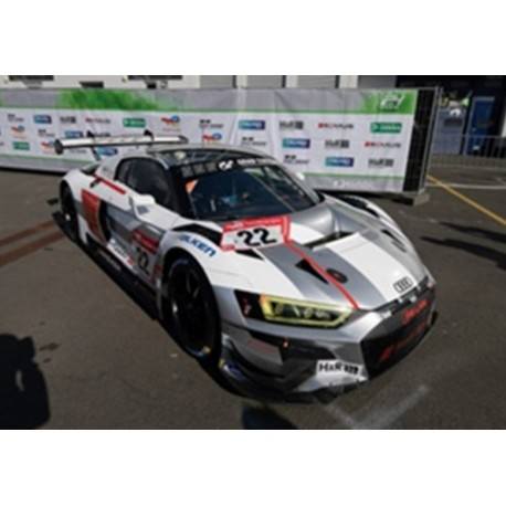 Audi R8 LMS GT3 EVOII 22 24 Heures du Nurburgring 2023 Spark SG907