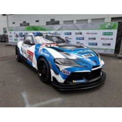 Toyota GR Supra GT4 Evo 47 2ème Class SP10 24 Heures du Nurburgring 2023 Spark SG910