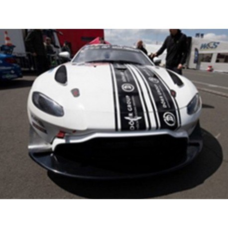 Aston Martin Vantage AMR GT4 67 24 Heures du Nurburgring 2023 Spark SG918