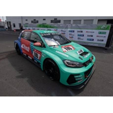 Volkswagen Golf GTI TCR DSG 110 Winner Class SP3T 24 Heures du Nurburgring 2023 Spark SG928
