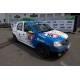 Dacia Logan 118 24 Heures du Nurburgring 2023 Spark SG924