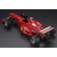 Ferrari F399 3 Michael Schumacher F1 Winner Monaco 1999 GP Replicas GP12-26A