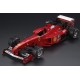 Ferrari F399 3 Michael Schumacher F1 Winner Monaco 1999 GP Replicas GP12-26A