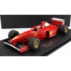 Ferrari F310B 5 Michael Schumacher F1 Winner Canada 1997 GP Replicas GP12-25A