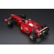 Ferrari F300 3 Michael Schumacher F1 Pole Winner Italie 1998 GP Replicas GP12-24AWD