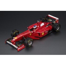 Ferrari F300 3 Michael Schumacher F1 Pole Winner Italie 1998 GP Replicas GP12-24AWD