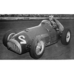Ferrari 375 2 Alberto Ascari F1 Winner Italie 1951 GP Replicas GP175A