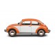 Volkswagen Beetle 1303 1974 Orange White Solido S1800515
