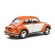 Volkswagen Beetle 1303 1974 Orange White Solido S1800515
