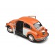 Volkswagen Beetle 1303 1974 Orange White Solido S1800515