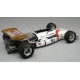 BRM P153 1 Pedro Rodriguez F1 Belgique 1970 Tecnomodel TM18-284C