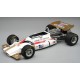 BRM P153 1 Pedro Rodriguez F1 Belgique 1970 Tecnomodel TM18-284C