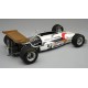 BRM P153 32 Peter Westbury F1 USA 1970 Tecnomodel TM18-284B