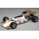 BRM P153 32 Peter Westbury F1 USA 1970 Tecnomodel TM18-284B