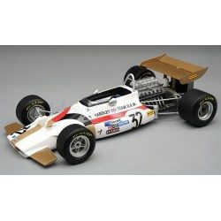 BRM P153 32 Peter Westbury F1 USA 1970 Tecnomodel TM18-284B