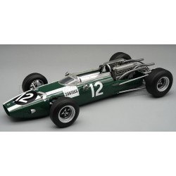 Cooper Maserati T81 12 John Surtees F1 Angleterre 1966 Tecnomodel TM18-295E